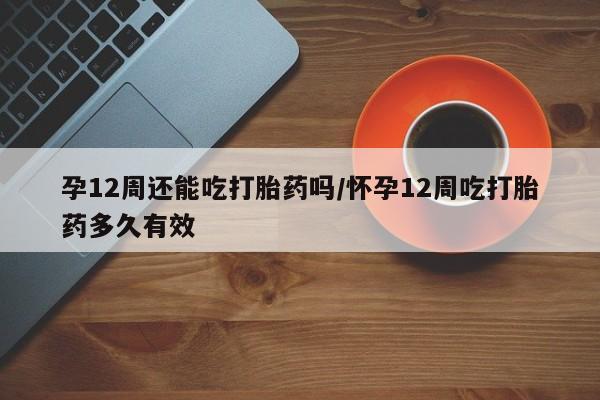 流产药购买孕12周还能吃打胎药吗/怀孕12周吃打胎药多久有效
